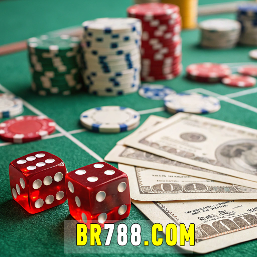 BR788 - O Melhor Cassino Online com Dealers ao Vivo, Roleta e Blackjack no Brasil
