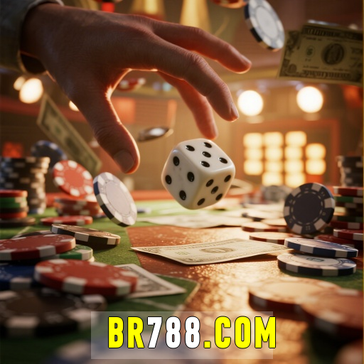 BR788  - Ganhe com Segurança e Aproveite Bônus Exclusivos